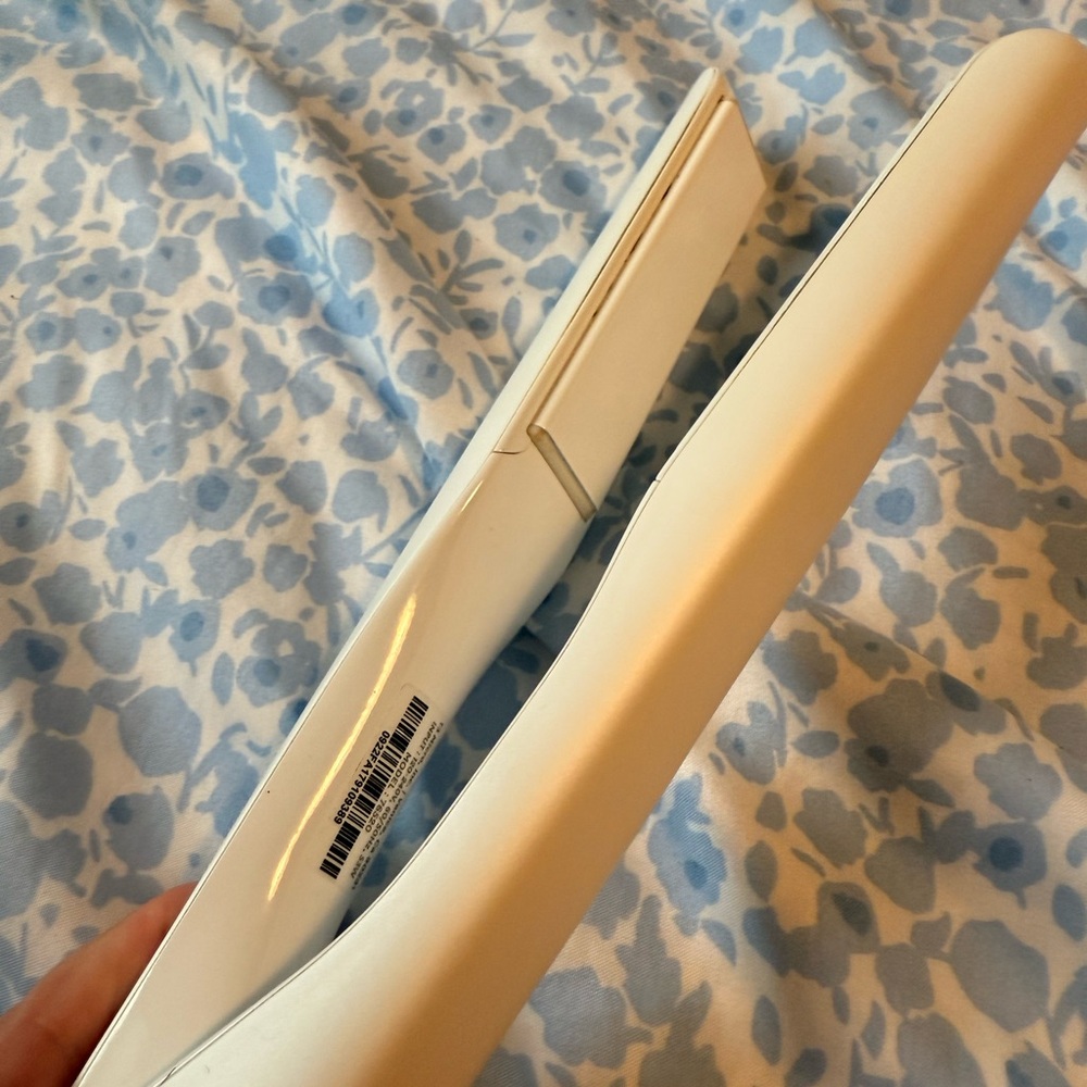 T3 hair straightener, excellent condition